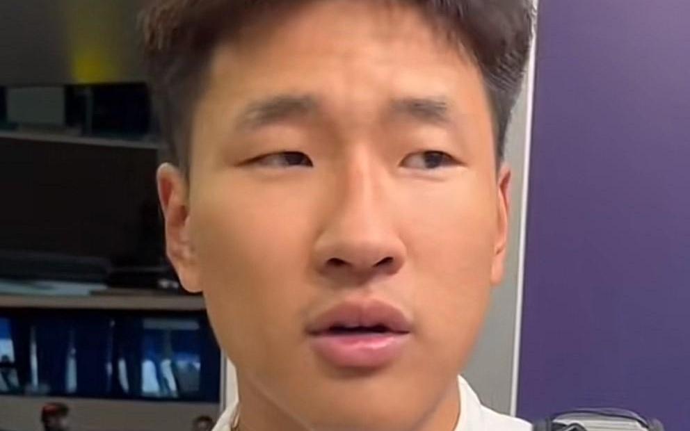 玉昆张宸梁：今年我第一次踢中超就获得这么多机会，非常珍惜