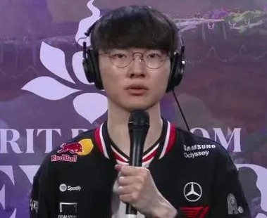 Faker：T1和BLG彼此熟悉，状态管理是胜
