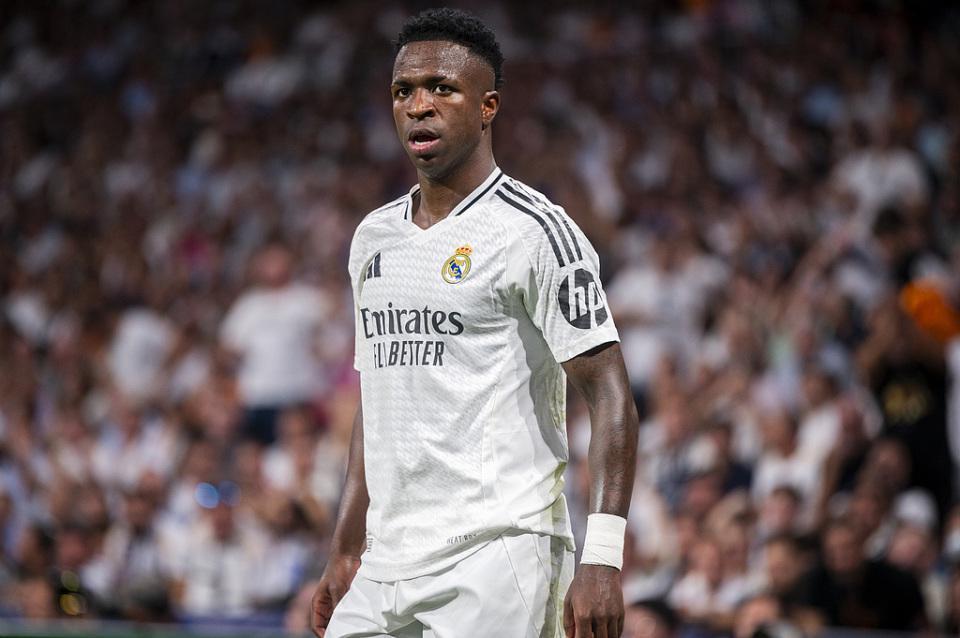 真相来了：维尼修斯VS贝尔谁在皇马更