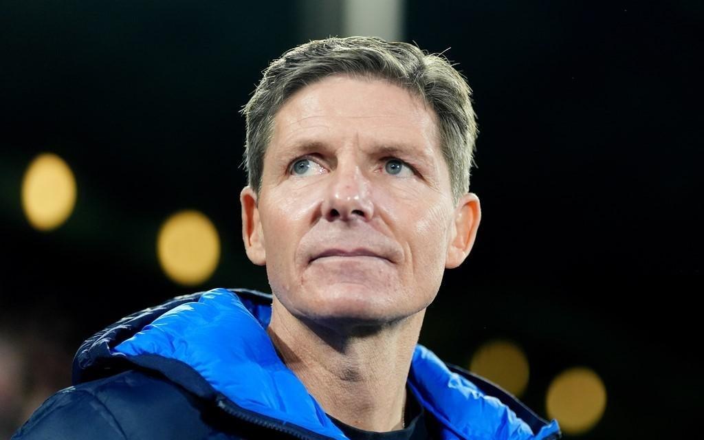 天空：格拉斯纳的合同明夏到期，是否与水晶宫续约尚未决定