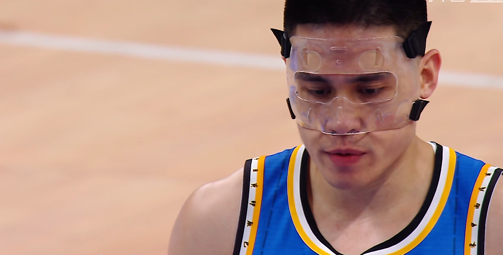 破案！陈盈骏最后一传出现离谱失误的真正原因找到，名记说出实情