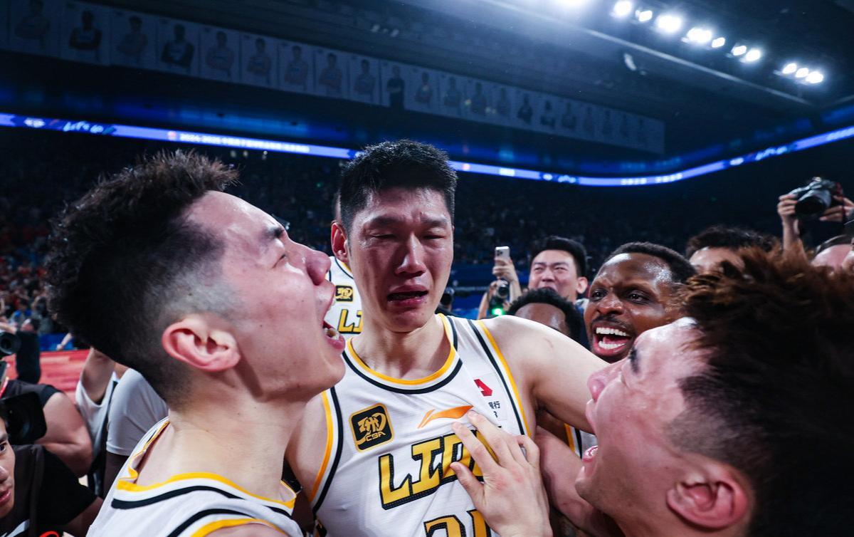 12月CBA六场焦点战!广厦3次碰强敌,张镇麟回辽宁,北京决赛重演