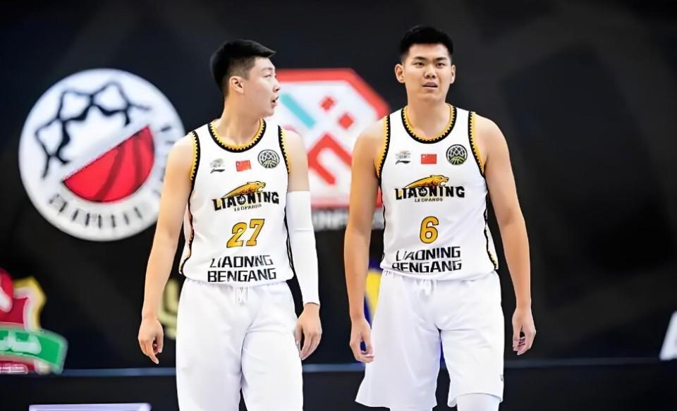 19+5！辽篮新星海外联赛爆发出色表现