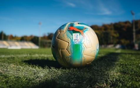米体：彪马推出意大利超级杯用球，采用前沿科技打造