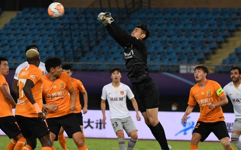 大快人心！中超2大“害群之马”覆灭，主导多数假球，终遭到报应