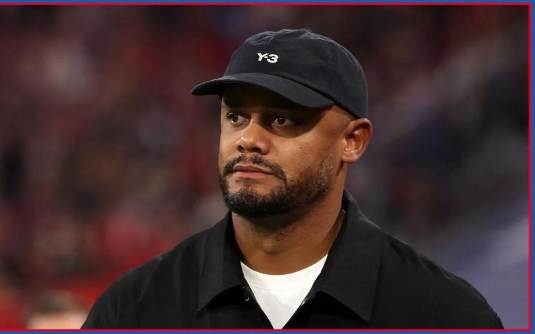 法尔克:拜仁之所以迅速续约孔帕尼,是担心曼城挖角