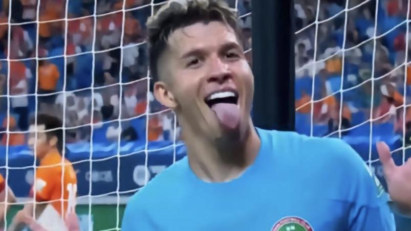 河南20战胜亚泰，不解风情的外援成为中超保级战的X因素