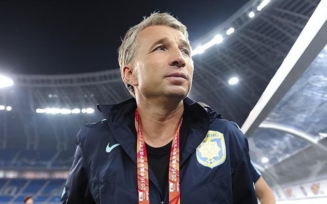 拉米罗基本离队国安开200万欧年薪换帅热门人选浮现不是徐正源