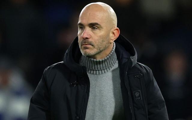 曼联选帅：马雷斯卡、格拉斯纳还是夏天再找