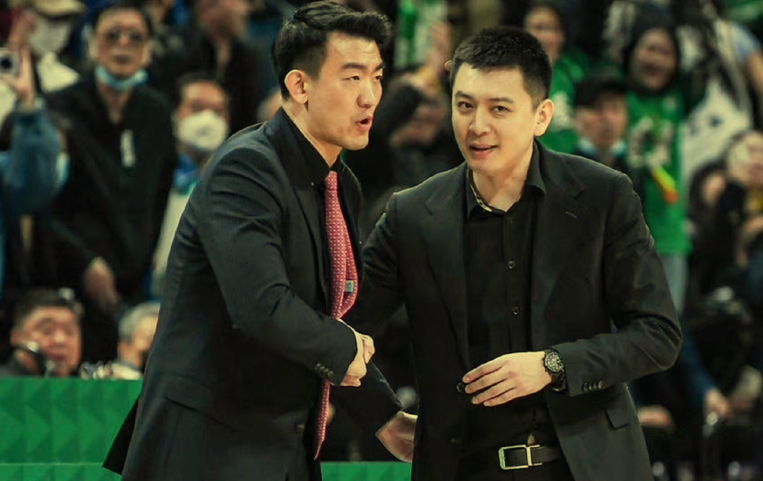 辽篮新赛季揭幕战拟定客场PK天津！首个主场战广厦，跨年夜VS上海