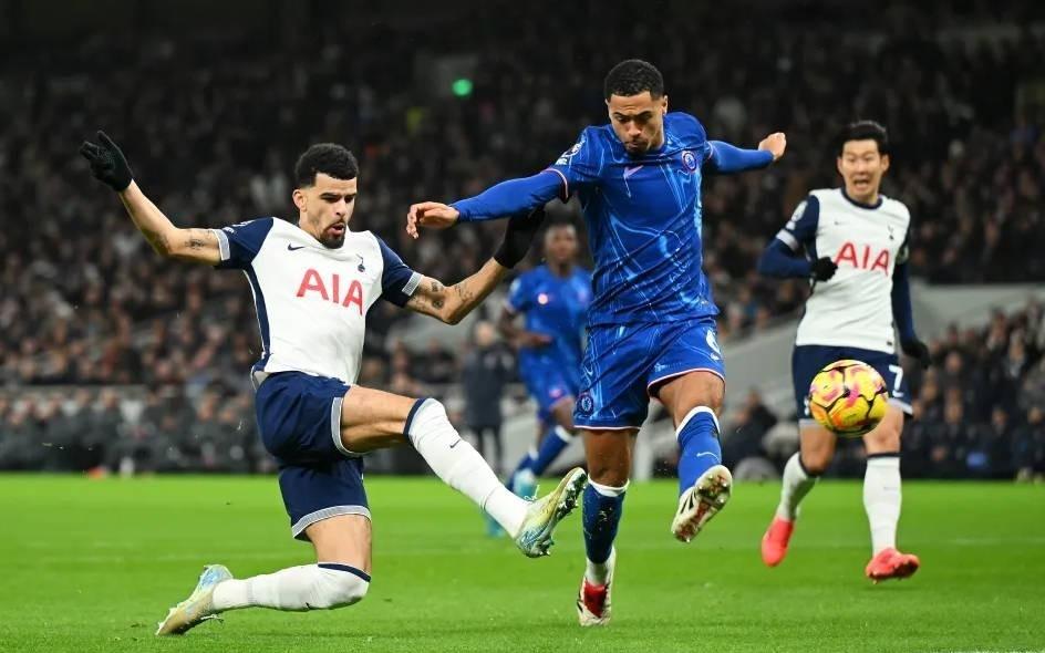 奥哈拉称热刺影响力比蓝军大，特里：一分钟能逛完热刺奖杯室