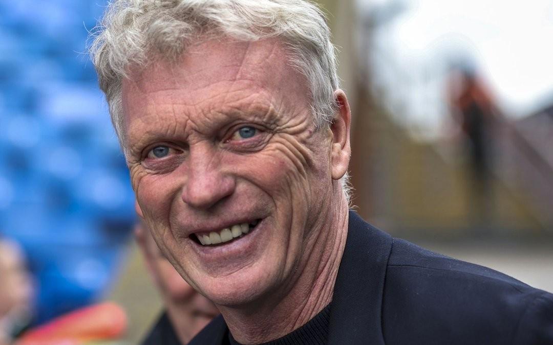 莫耶斯20次英超客战切尔西未尝一胜