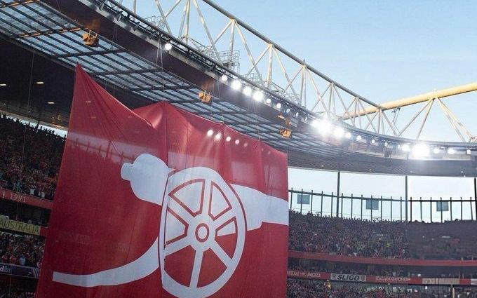 博主：阿森纳计划在德比展示TIFO，现役和退役球员都参与设计