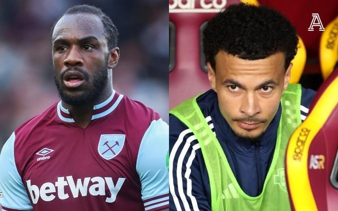 找工作！TA盘点自由球员：埃里克森、阿里、张伯伦、齐耶赫在列