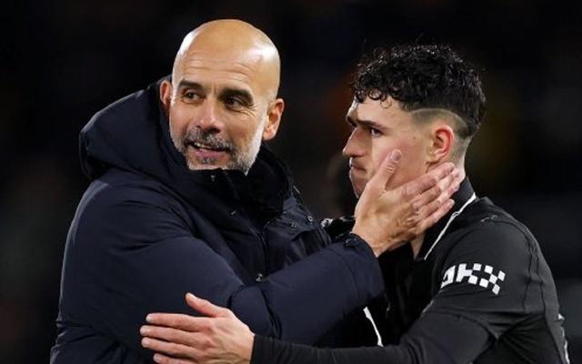 一场54！让英超争冠又乱了：曼城2连胜+差榜首2分，或逆袭阿森纳