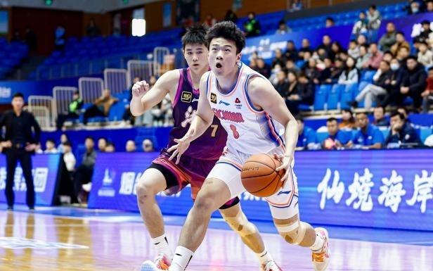 首次落户南宁！六大劲旅携明星球员燃动绿城绿城篮球热浪来袭