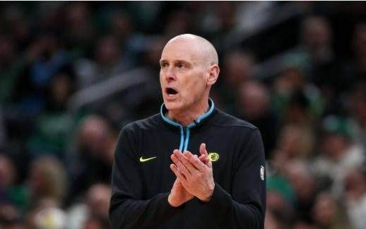 好事多磨！卡莱尔距千胜只差1场步行者已遭8连败