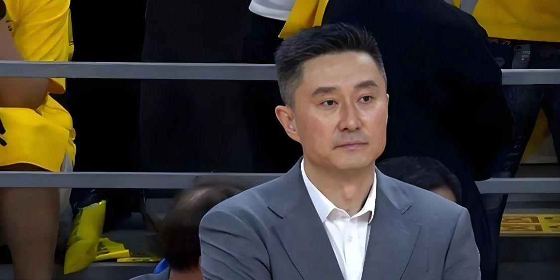 奇怪！杜锋为何不骂18岁的王洪泽分析