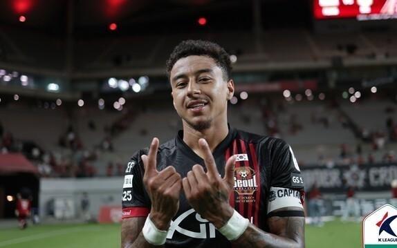 林加德回忆加盟首尔：曼彻斯特市有太多干扰，我希望专注足球