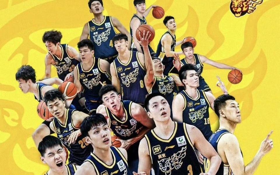 中国篮协重拳出击，宣布最新决定，CBA即将变天，广东队要小心
