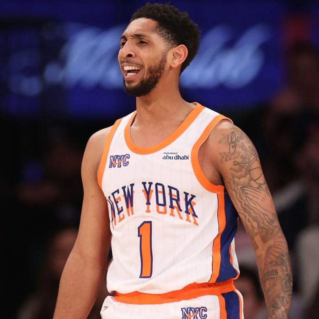 确认离队！31岁的佩恩，还能重返NBA吗