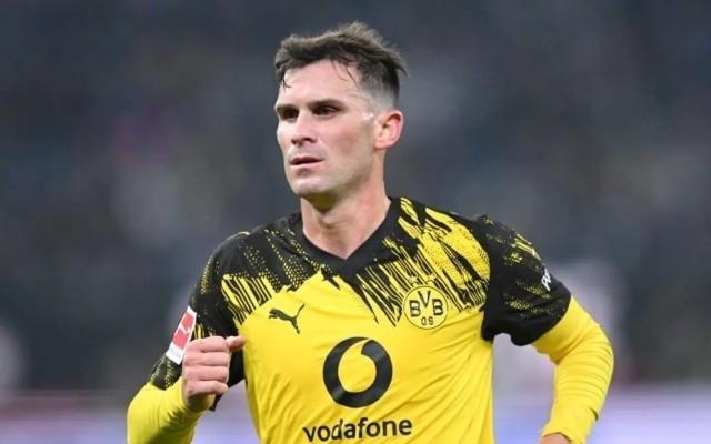 德国中场格罗斯将重返布莱顿