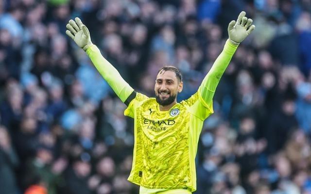 哈兰德：可不能忽略多纳鲁马的出色表现多库需要保持这种状态