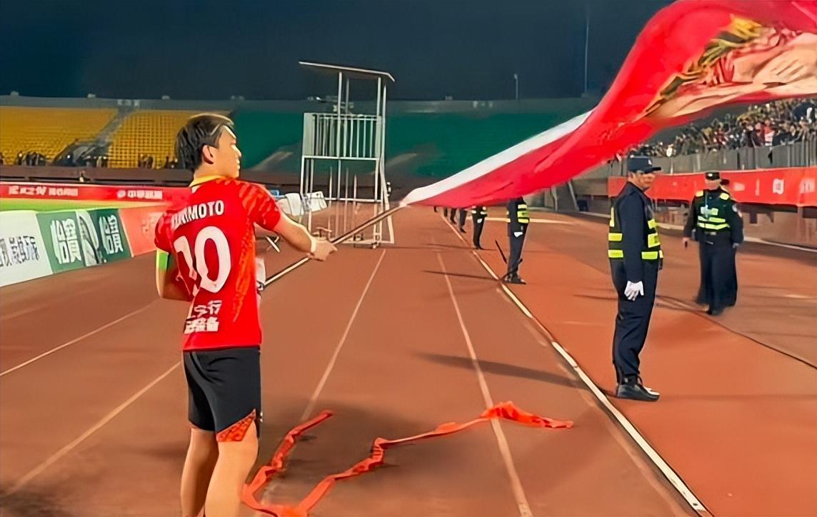 无奈！辽宁铁人不续约中场核心，5球19