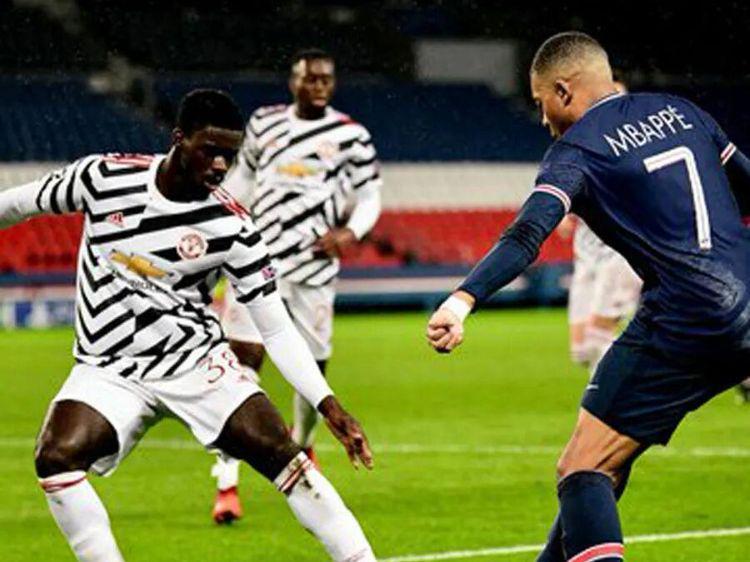 曼联恐为兽医买单！旧将起诉索赔百万，曾冻结姆巴佩却遭误诊拖累