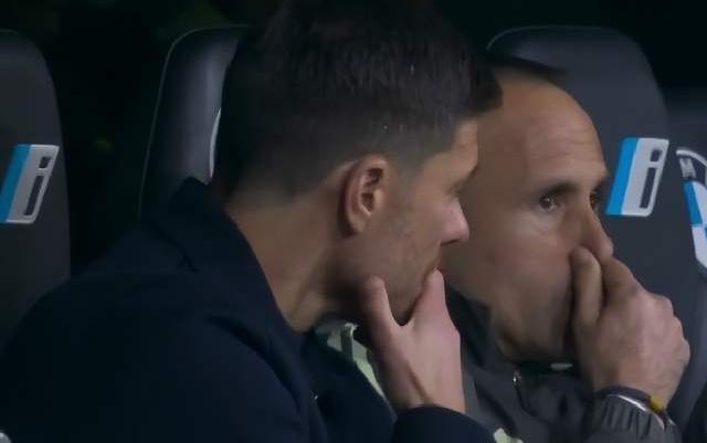 阿隆索后怕！皇马24岁巨星助攻+造点，3