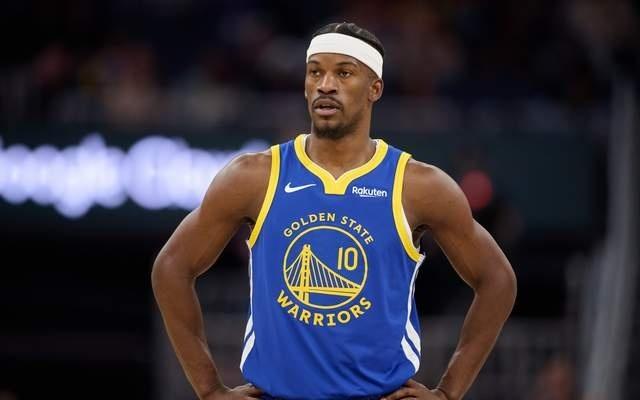 该怎么交易巴特勒受伤令勇士无奈库里生涯末期彻底无缘争冠