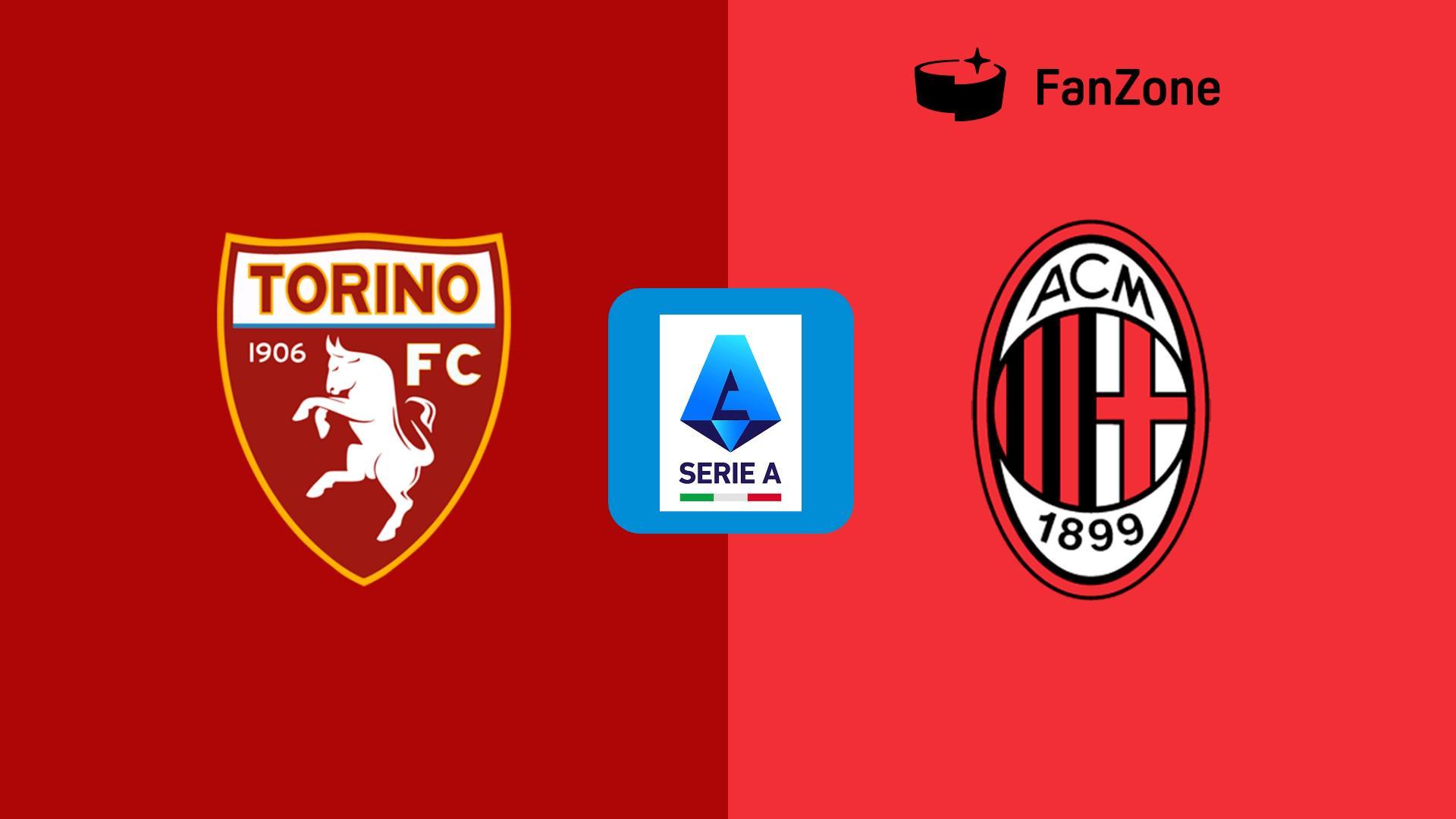 遭遇苦主，米兰近12次客战都灵只赢过1场但比分是70