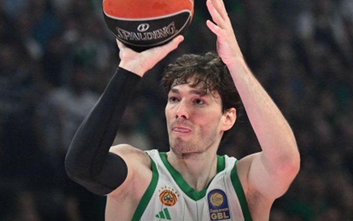 阿塔曼：奥斯曼恢复不错，预计可以赶上欧冠揭幕战