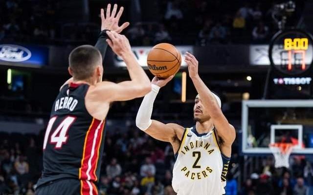 7人上双爆大冷！东部劲旅耻辱崩盘，快船旧将12中2罕见迷失