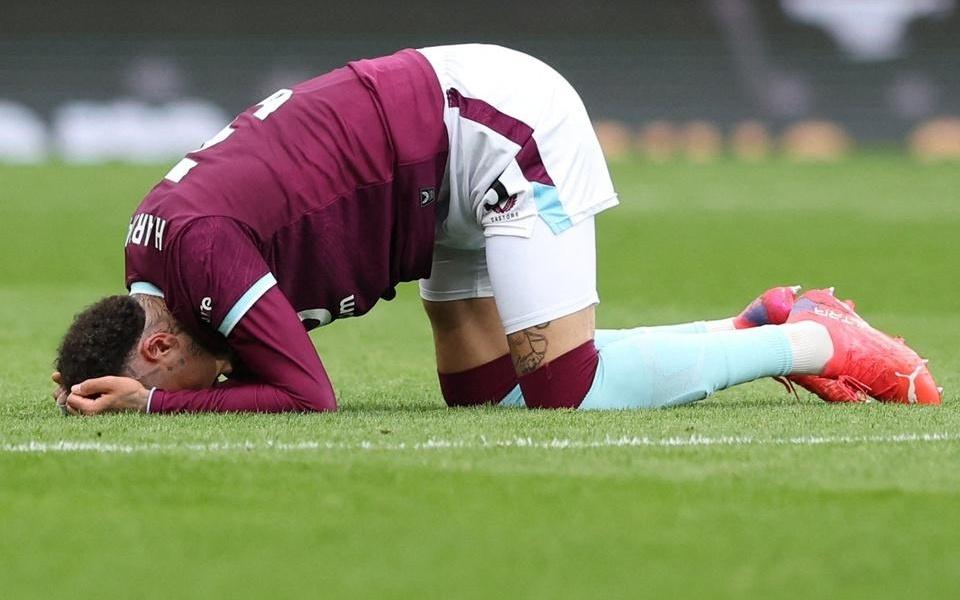 伯恩利起诉埃弗顿，索赔超5000万英镑