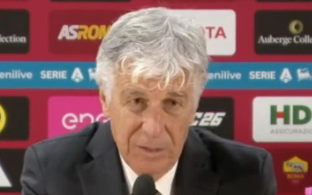 加斯佩里尼：没想到能排名榜首谈论意甲冠军我们不谈目标