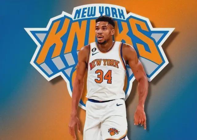 1015！再见字母哥！NBA又将彻底乱套