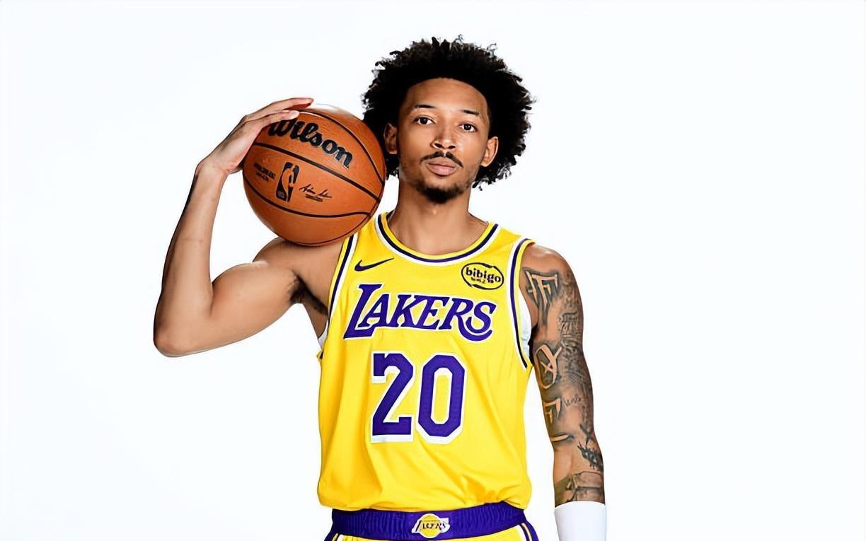 首表就表现不佳！湖人后场新援再不努力一把只能去发展联盟了