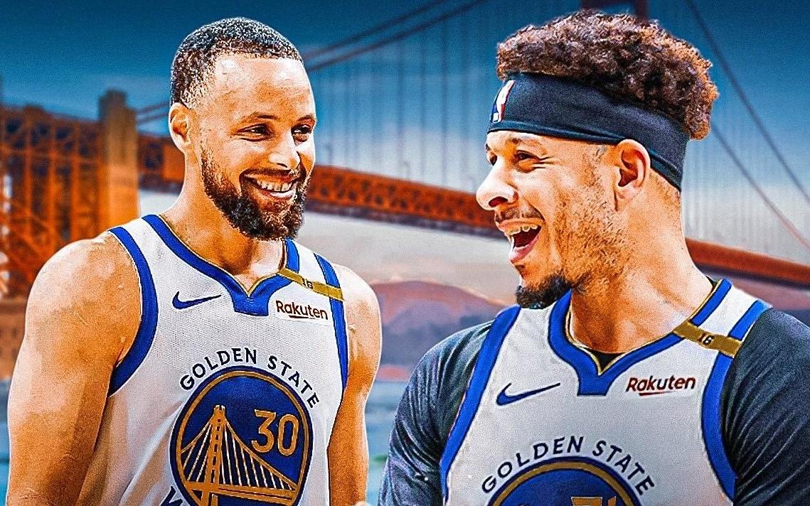 签了！闹剧结束！勇士队耗资1.185亿留住库明加！