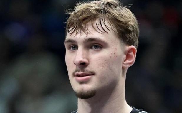 NBA新秀榜：状元弗拉格升至第一，克努佩尔、奎因分列二三