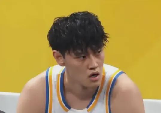 No！曾凡博突发不适！最惨争冠球队诞生