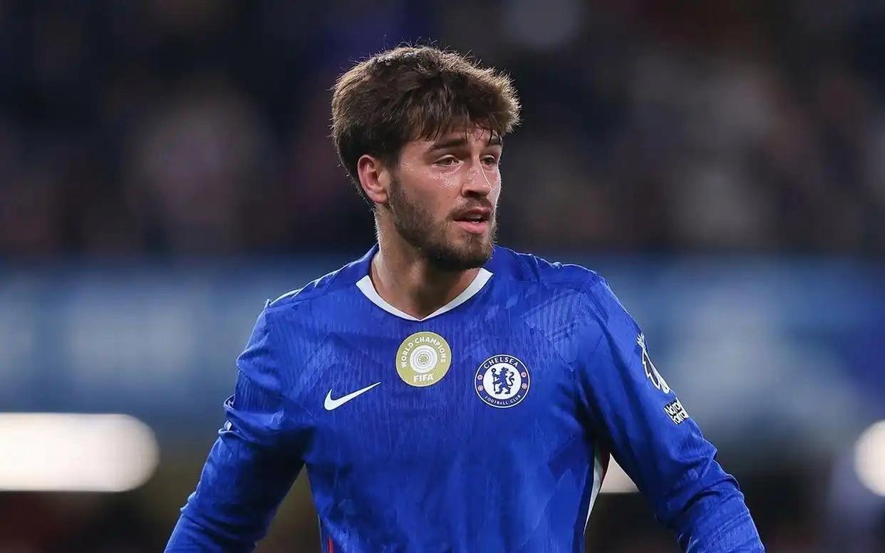 鲁伊兹承认皇马计划引进马克吉乌，阿隆索要避开“姆巴佩体系”