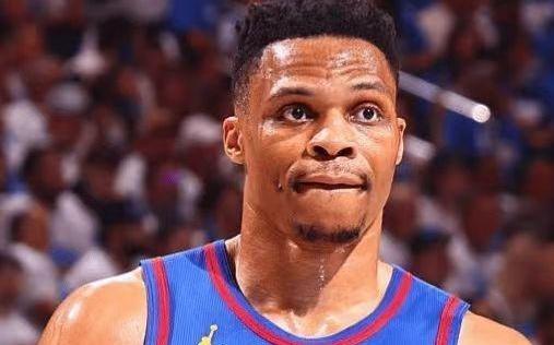 生涯首次！威少仍未签约无缘NBA训练
