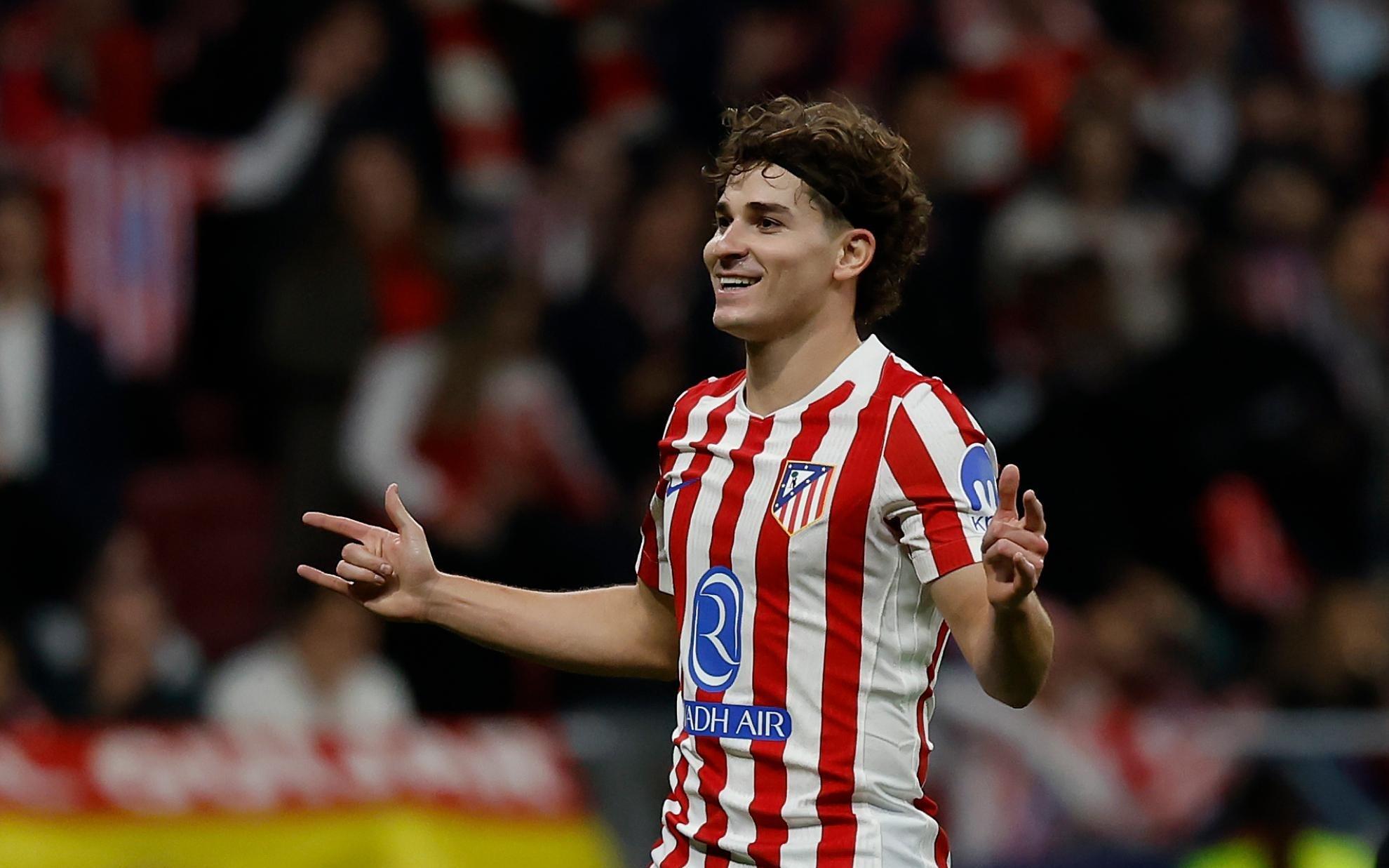 能否开张阿尔瓦雷斯从未对赫塔费进过球