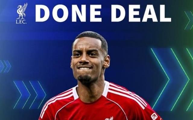 成功推动转会！伊萨克经纪人：永远无需再和某些人共事的感觉真棒