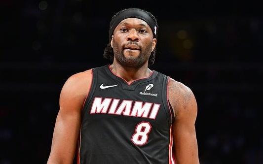 曝热火已裁掉阿丘瓦球队总薪资降至