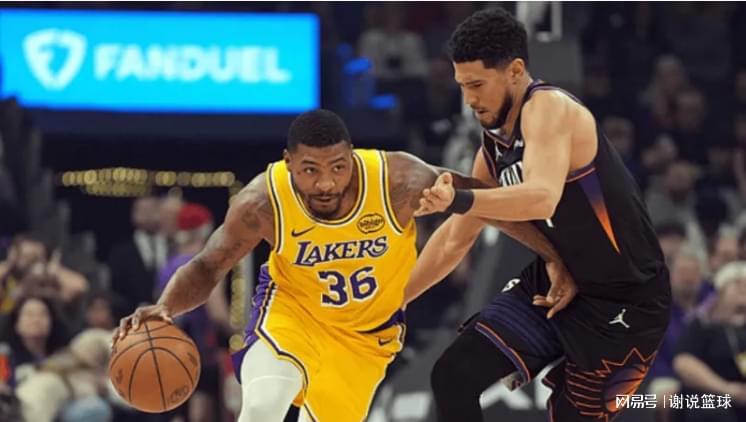 东契奇率队逆转老东家，湖人三轮换立大功，两将险些成卧底