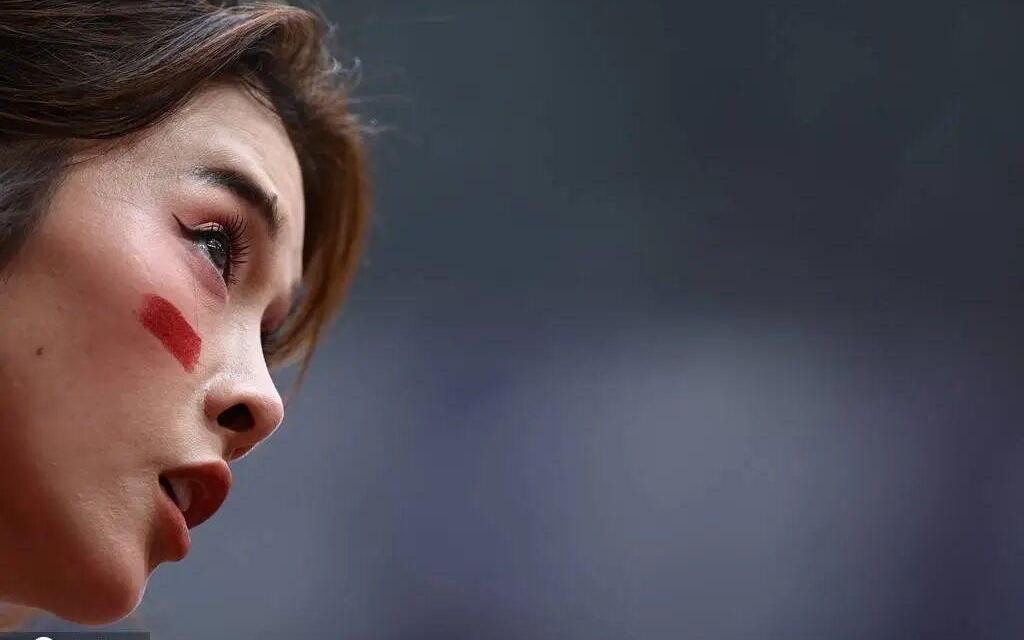 止步预赛！世锦赛首秀吴艳妮跑出13秒12排在小组第五