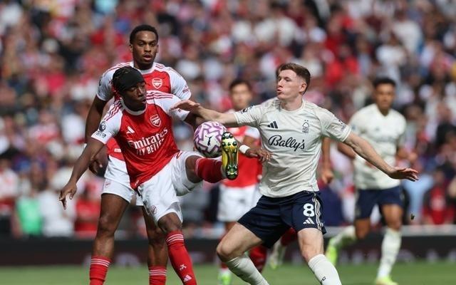 BBC：马杜埃凯最乐观要伤缺6周，预计至少11月份才能复出