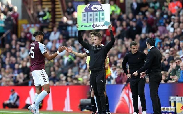 英媒：多家英超俱乐部希望将替补提升到6人，名单扩充至28人